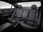 Mercedes-Benz CLS63 AMG 2010 года